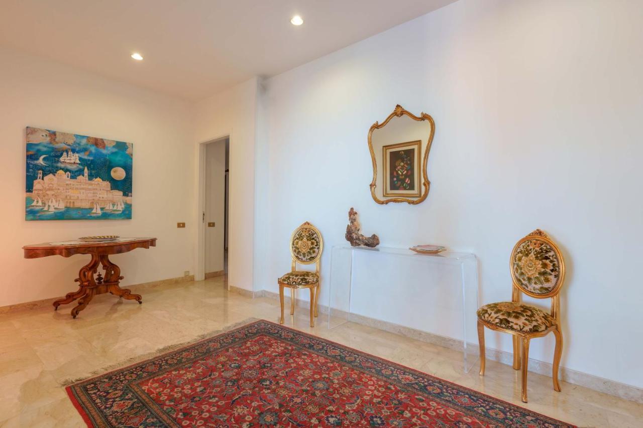 مبيت وإفطار تارانتو Ai Marinai المظهر الخارجي الصورة